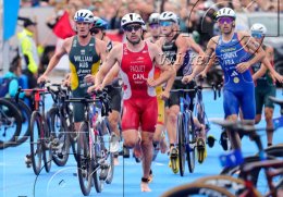 Triathlon