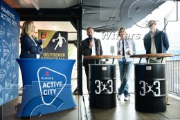 Sport allgemein