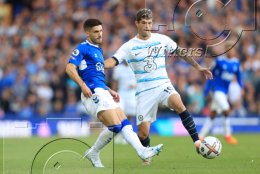          06.08.2022 | Fussball England Premier League FC Everton - FC Chelsea