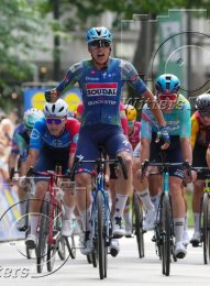 Radsport