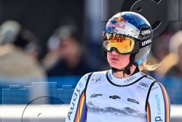 Wintersport Ski Alpin