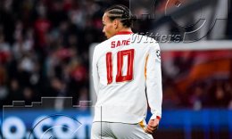           21.10.2026 | Fussball Champions League OSC Lille - Galatasaray Istanbul