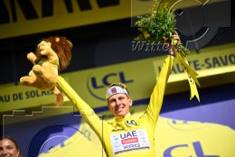               02.-26.07.2026 | Radsport Tour de France 2026