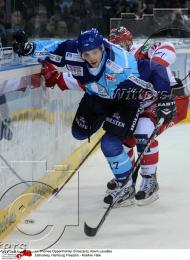 Wintersport Eishockey
