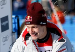 Wintersport Ski Alpin