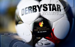            19.05.2026 | Fussball LOTTO-Pokal Finale 2026 Herren und Frauen Pressekonferenz