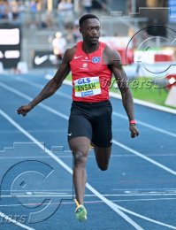 Leichtathletik