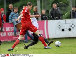 Fussball