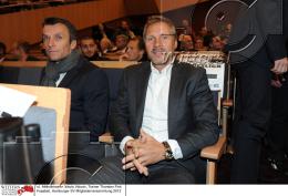 Fussball