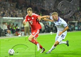 Fussball