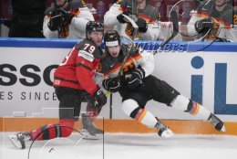 Wintersport Eishockey