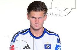 Fussball