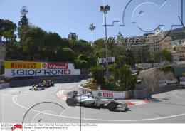 Motorsport  Formel 1