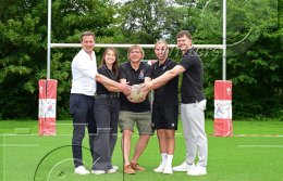 Rugby