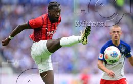 Fussball