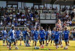 Fussball