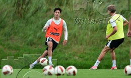 Fussball