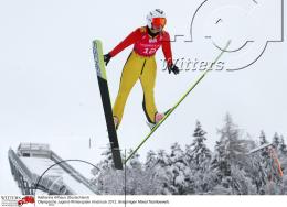 Wintersport