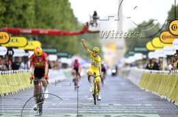 Radsport