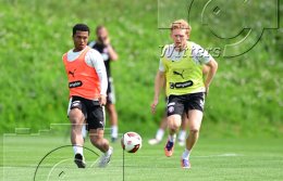 Fussball