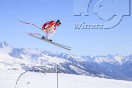 Wintersport Ski Alpin