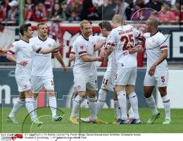 Fussball