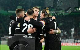 Fussball