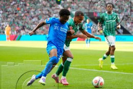 Fussball