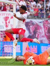 Fussball