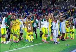            24.06.2026 | Fussball FIFA WM 2026 Suedafrika - Suedkorea