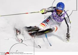 Wintersport Ski Alpin