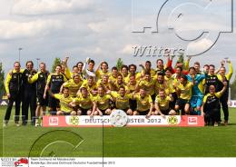 Fussball