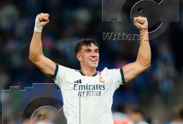                 22.08.2026 | Fussball Spanien Espanyol Barcelona - Real Madrid
