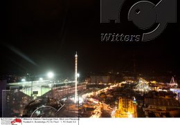 SPORTSTADT HAMBURG 