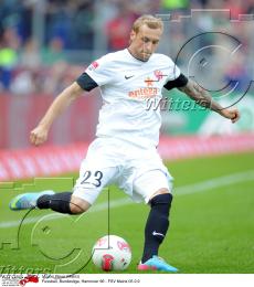 Fussball