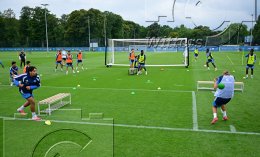 Fussball