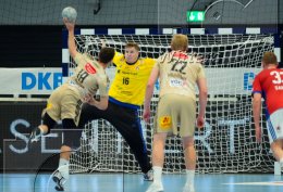 Handball