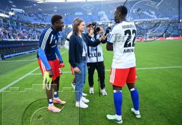 Fussball