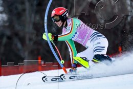 Wintersport Ski Alpin