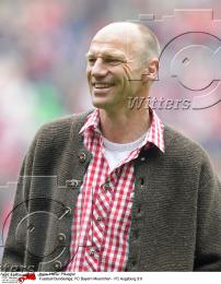 Fussball