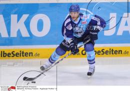 Eishockey