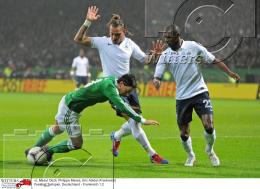 Fussball