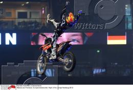 Motorsport Motocross