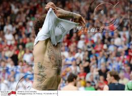 Fussball