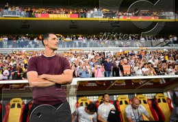 Fussball