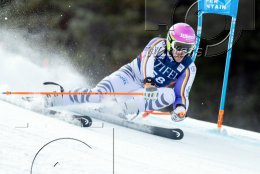 Wintersport Ski Alpin