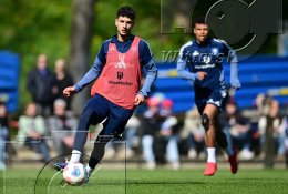         21.04.2026 | Fussball Hamburger SV Training