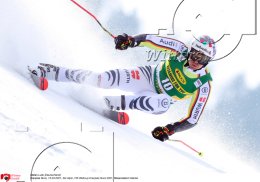 Wintersport Ski Alpin