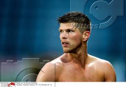 Fussball