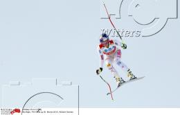 Wintersport Ski Alpin